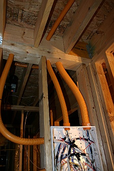 IMG_3700 Conduit Routed to Upstairs